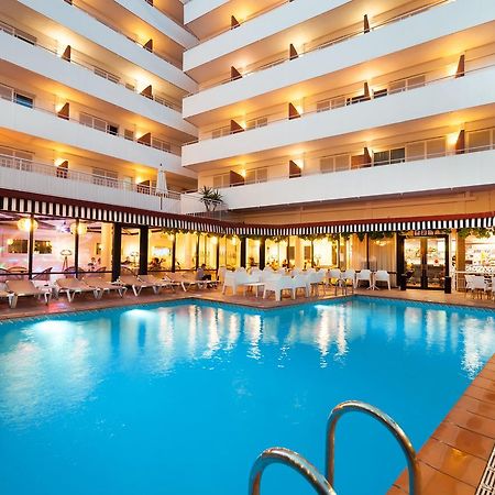 Hotel Xaine Park يوريت دي مار المظهر الخارجي الصورة