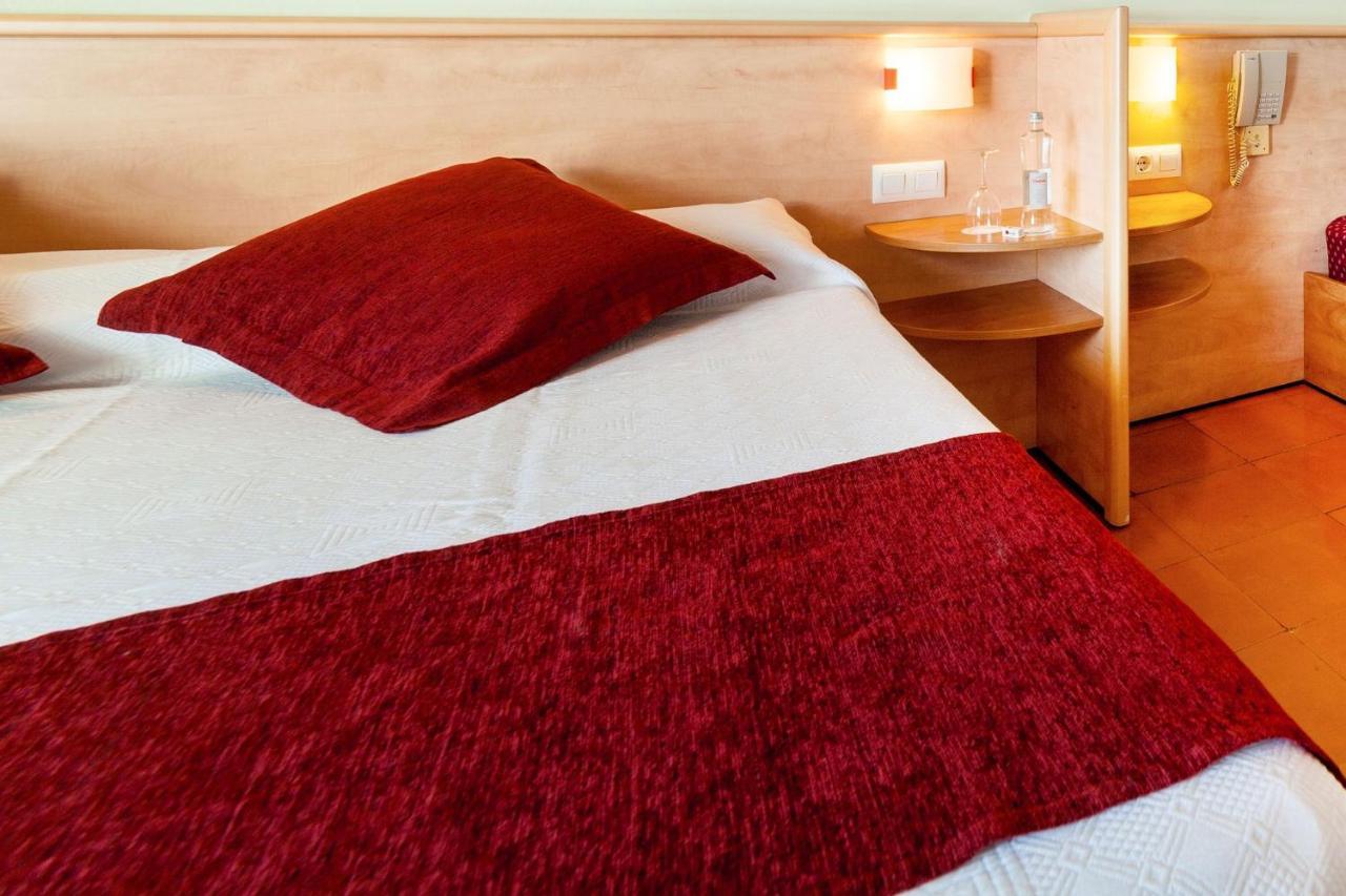 Hotel Xaine Park يوريت دي مار المظهر الخارجي الصورة