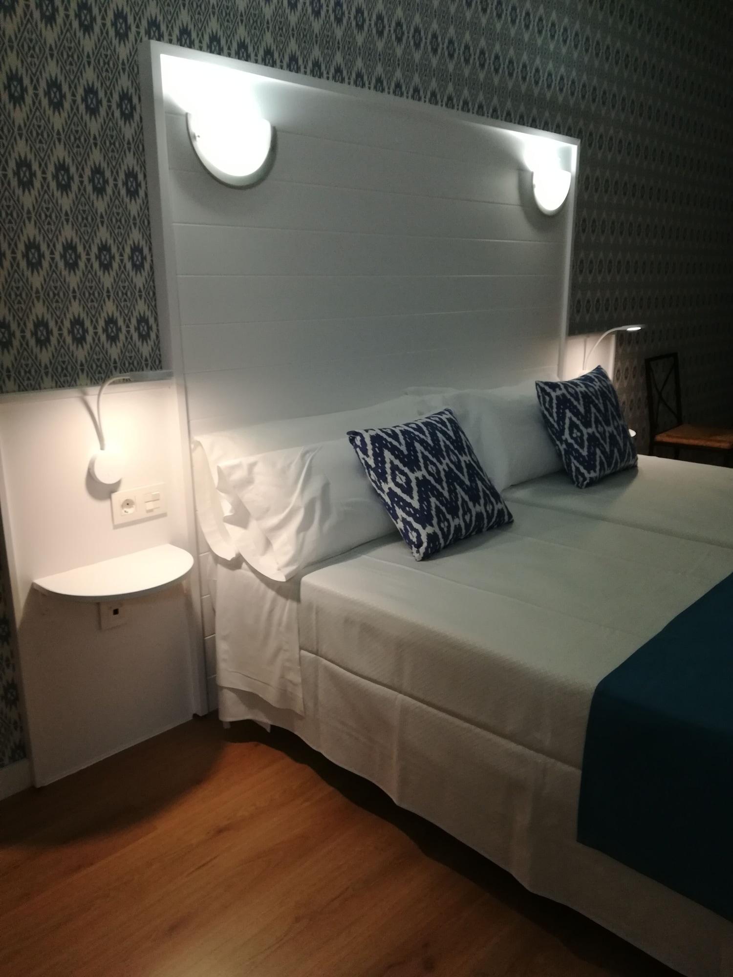 Hotel Xaine Park يوريت دي مار المظهر الخارجي الصورة
