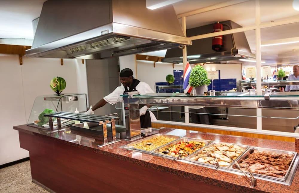 Hotel Xaine Park يوريت دي مار المظهر الخارجي الصورة