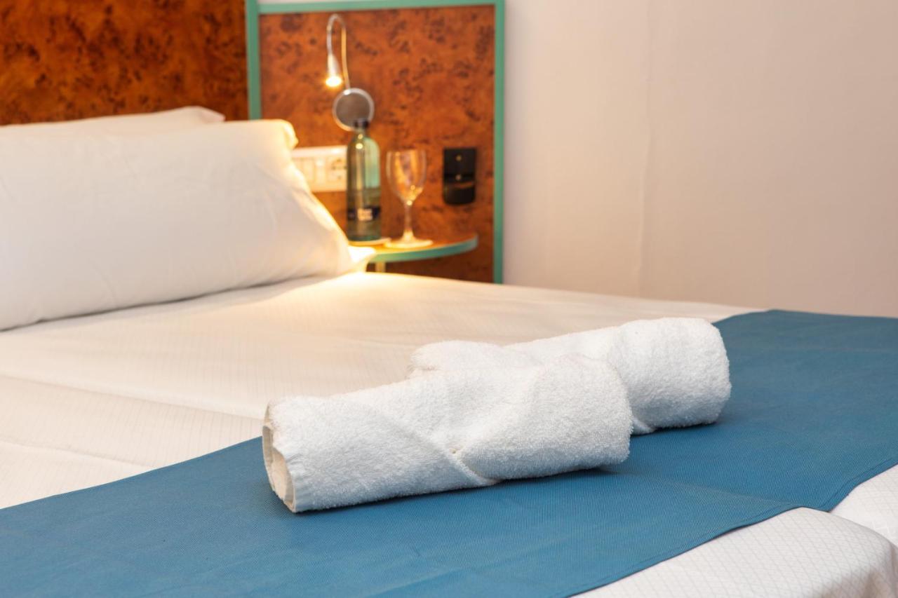 Hotel Xaine Park يوريت دي مار المظهر الخارجي الصورة