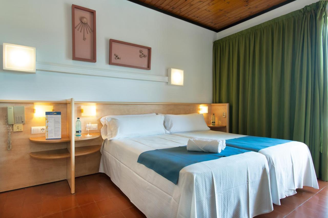 Hotel Xaine Park يوريت دي مار المظهر الخارجي الصورة