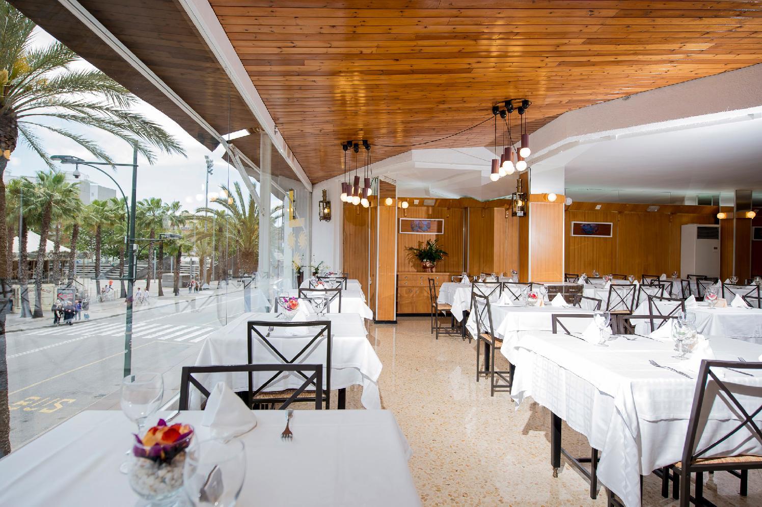 Hotel Xaine Park يوريت دي مار المظهر الخارجي الصورة