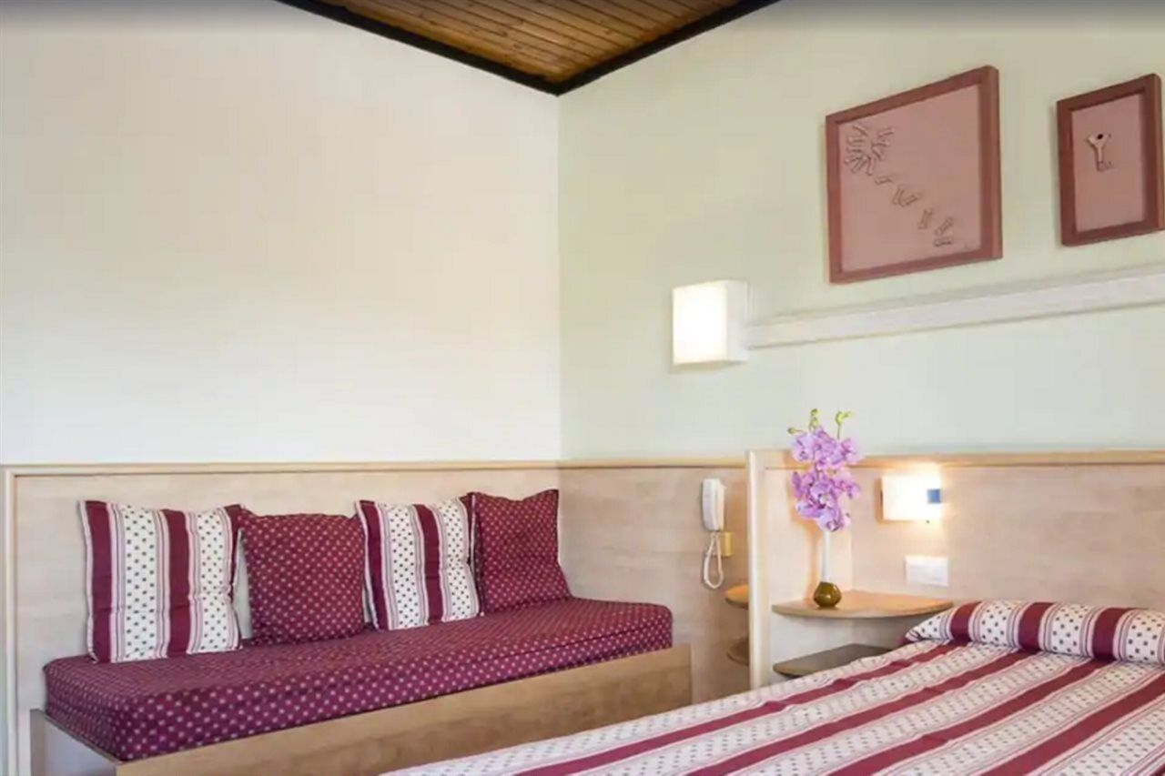 Hotel Xaine Park يوريت دي مار المظهر الخارجي الصورة